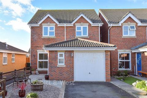 3 bedroom detached house for sale, Charterhouse Mews, West Wittering, Chichester, West Sussex