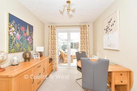3 bedroom detached house for sale, Charterhouse Mews, West Wittering, Chichester, West Sussex