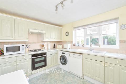 3 bedroom detached house for sale, Charterhouse Mews, West Wittering, Chichester, West Sussex