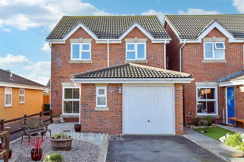 3 bedroom detached house for sale, Charterhouse Mews, West Wittering, Chichester, West Sussex
