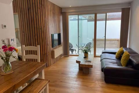 undefined, Barrack Road, Exeter, EX2