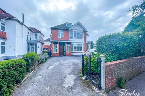 1 bedroom flat to rent, Grand Avenue, Southbourne, Bournemouth
