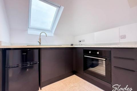 1 bedroom flat to rent, Grand Avenue, Southbourne, Bournemouth