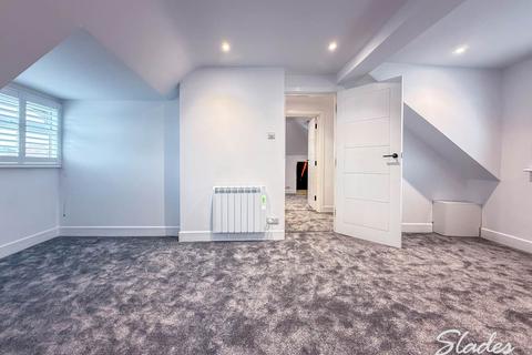 1 bedroom flat to rent, Grand Avenue, Southbourne, Bournemouth