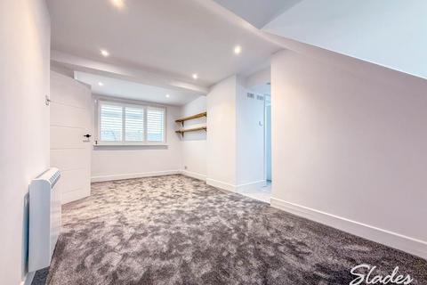 1 bedroom flat to rent, Grand Avenue, Southbourne, Bournemouth