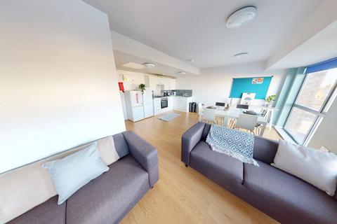 1 bedroom in a flat share to rent, 2 Chatham Place , Liverpool L7