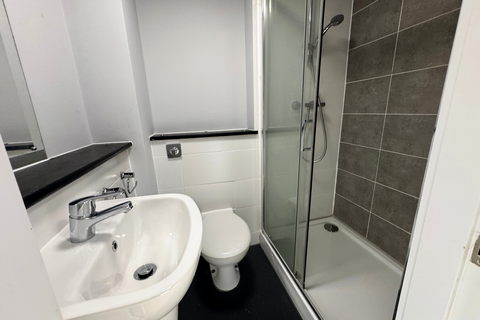 1 bedroom in a flat share to rent, 2 Chatham Place , Liverpool L7