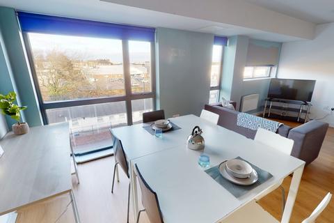 1 bedroom in a flat share to rent, 2 Chatham Place , Liverpool L7