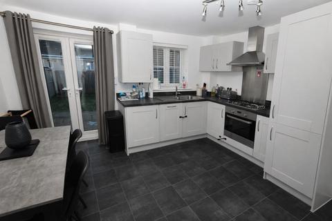 3 bedroom semi-detached house for sale, Stansfield Close, Apperley Bridge, Bradford