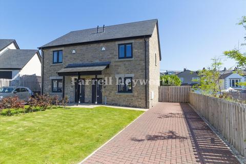 undefined, Moss Bank Place, Carnforth LA5