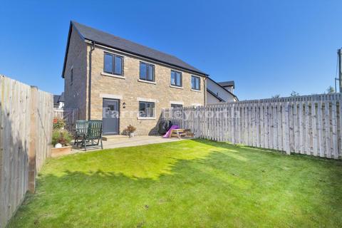 undefined, Moss Bank Place, Carnforth LA5