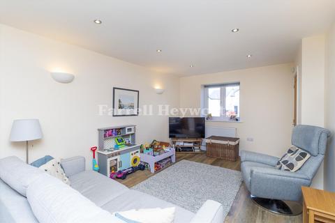 undefined, Moss Bank Place, Carnforth LA5