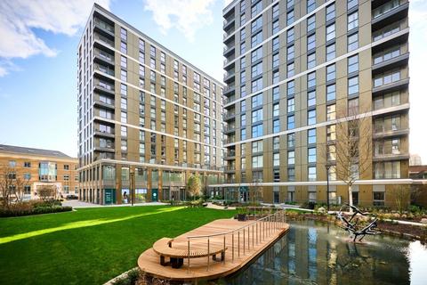 undefined, Eden Grove, Staines-Upon-Thames, TW18