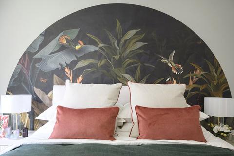 undefined, Eden Grove, Staines-Upon-Thames, TW18
