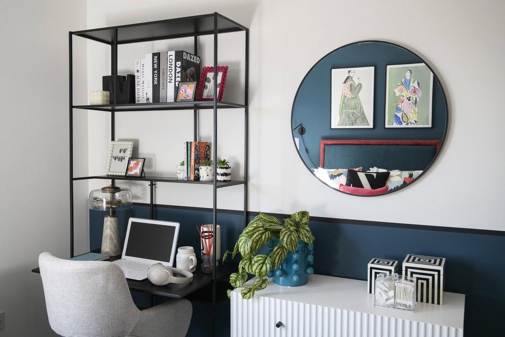 Two Bedroom