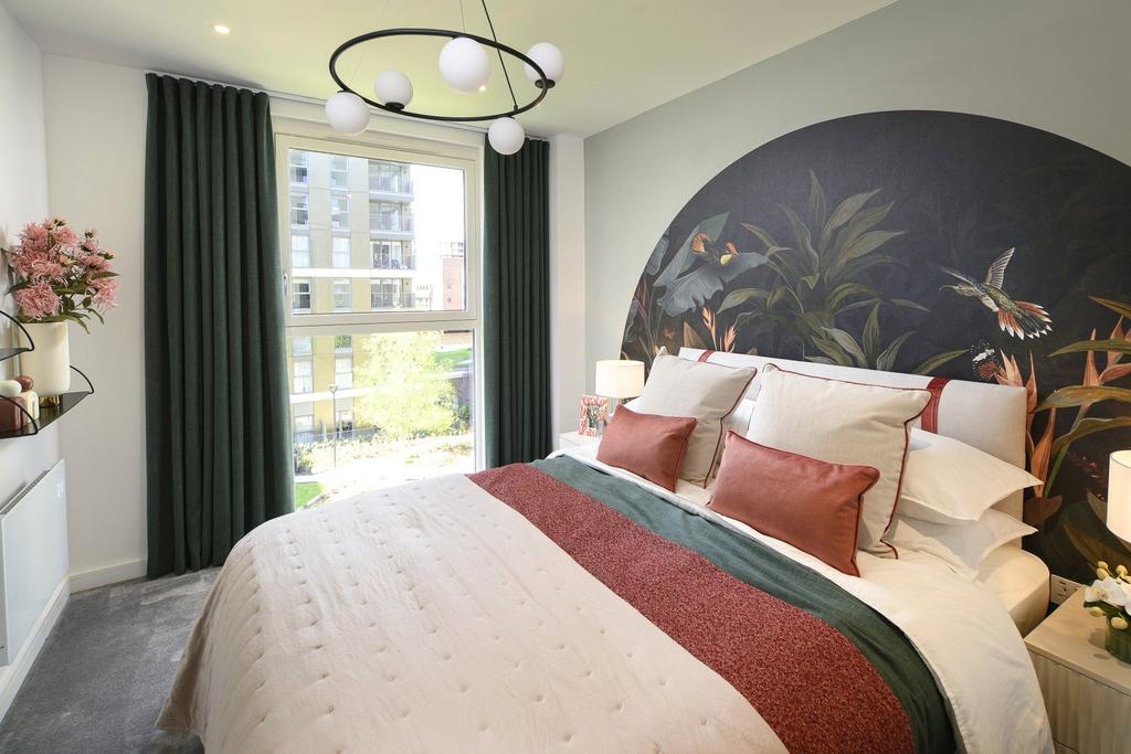 Two Bedroom