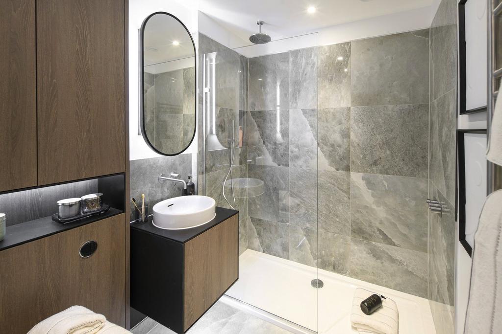 Two Bedroom