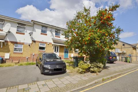 3 bedroom house for sale, Cow Leaze, Beckton, E6 6WX