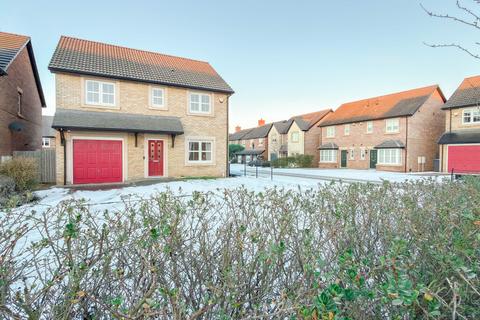 undefined, Salis Close, Acklam TS5