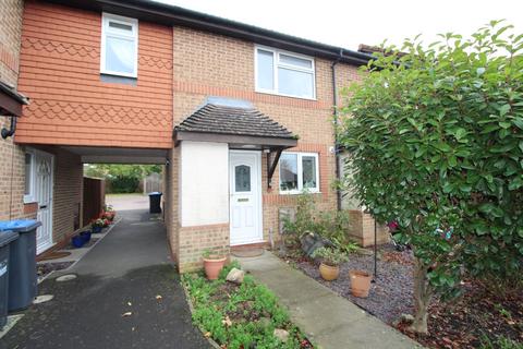 2 bedroom terraced house to rent, Michelbourne Close, Burgess Hill, RH15