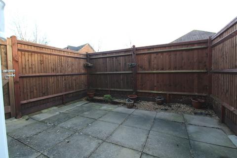 2 bedroom terraced house to rent, Michelbourne Close, Burgess Hill, RH15