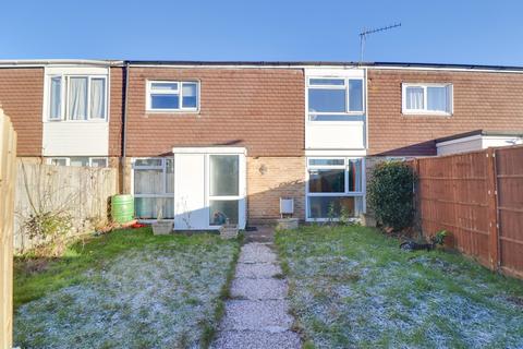 undefined, Wesley Close, Sholing