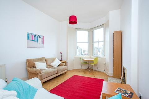1 bedroom flat to rent, Caledonian Crescent, Dalry, Edinburgh, EH11