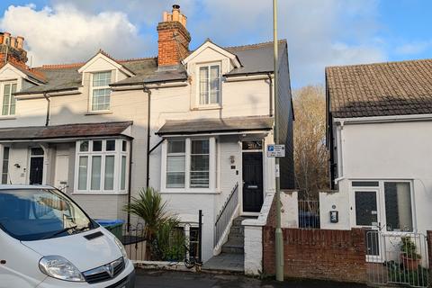 3 bedroom end of terrace house for sale, PAXTON ROAD, FAREHAM