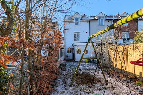 3 bedroom end of terrace house for sale, PAXTON ROAD, FAREHAM