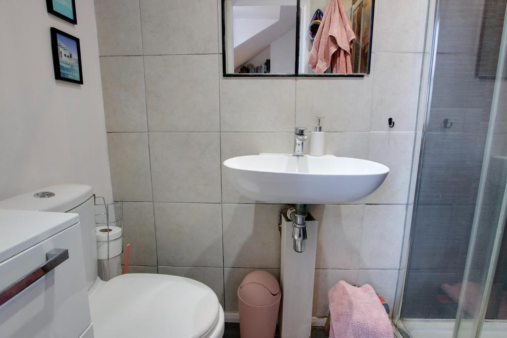 En suite