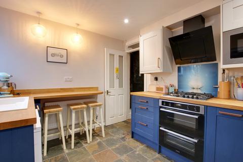 3 bedroom end of terrace house for sale, PAXTON ROAD, FAREHAM
