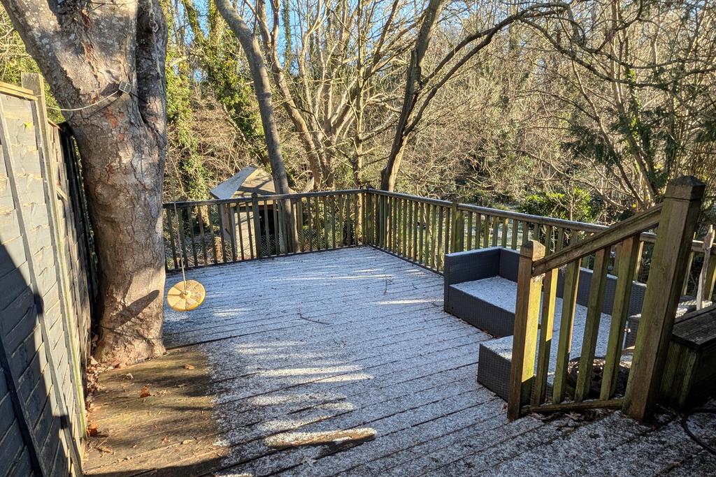 Decking
