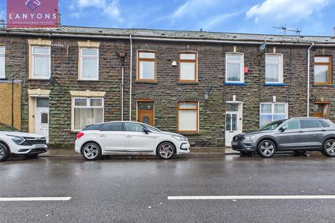 undefined, Bute Street, Treherbert, Treorchy, Rhondda Cyon Taf, CF42