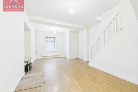undefined, Bute Street, Treherbert, Treorchy, Rhondda Cyon Taf, CF42