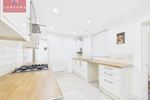 undefined, Bute Street, Treherbert, Treorchy, Rhondda Cyon Taf, CF42