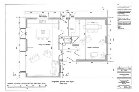 Plot for sale, Kings Road,Llandybie,Ammanford,SA18 2TN