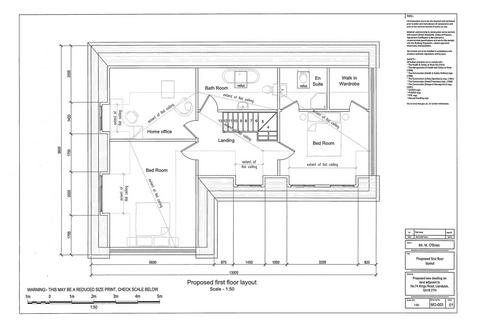 Plot for sale, Kings Road,Llandybie,Ammanford,SA18 2TN