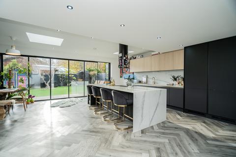 5 bedroom detached house for sale, Milesmere, Two Miles Ash, Milton Keynes, MK8