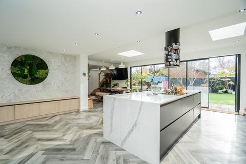 5 bedroom detached house for sale, Milesmere, Two Miles Ash, Milton Keynes, MK8