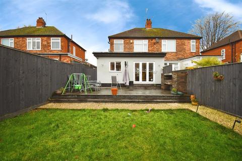 3 bedroom semi-detached house for sale, Hull Road, Anlaby