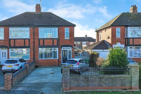 3 bedroom semi-detached house for sale, Hull Road, Anlaby