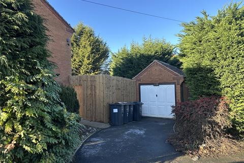 3 bedroom detached house for sale, Kingfisher View, Birmingham, West Midlands, B34