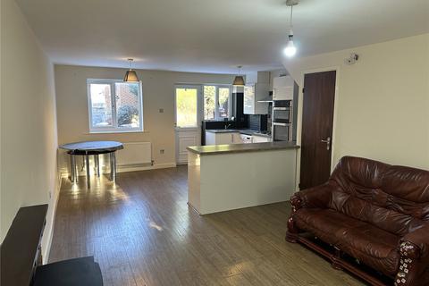 3 bedroom detached house for sale, Kingfisher View, Birmingham, West Midlands, B34