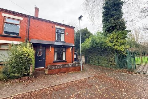 undefined, Standish Street, Astley, Tyldesley, Greater Manchester, M29