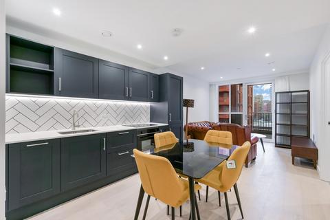 1 bedroom apartment to rent, Fulton and Fifth, Fulton Rd, Wembley, HA9