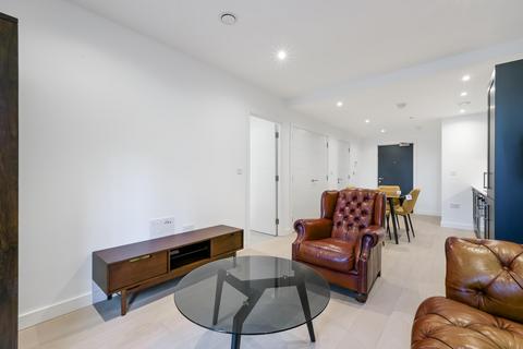 1 bedroom apartment to rent, Fulton and Fifth, Fulton Rd, Wembley, HA9