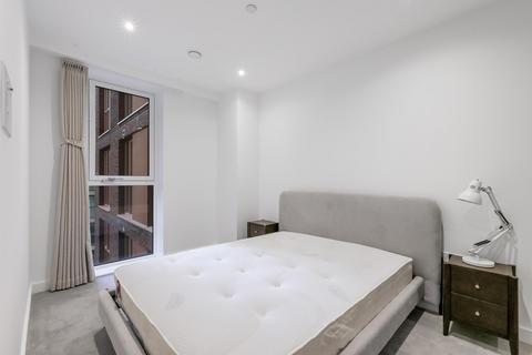 1 bedroom apartment to rent, Fulton and Fifth, Fulton Rd, Wembley, HA9