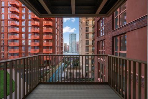1 bedroom apartment to rent, Fulton and Fifth, Fulton Rd, Wembley, HA9