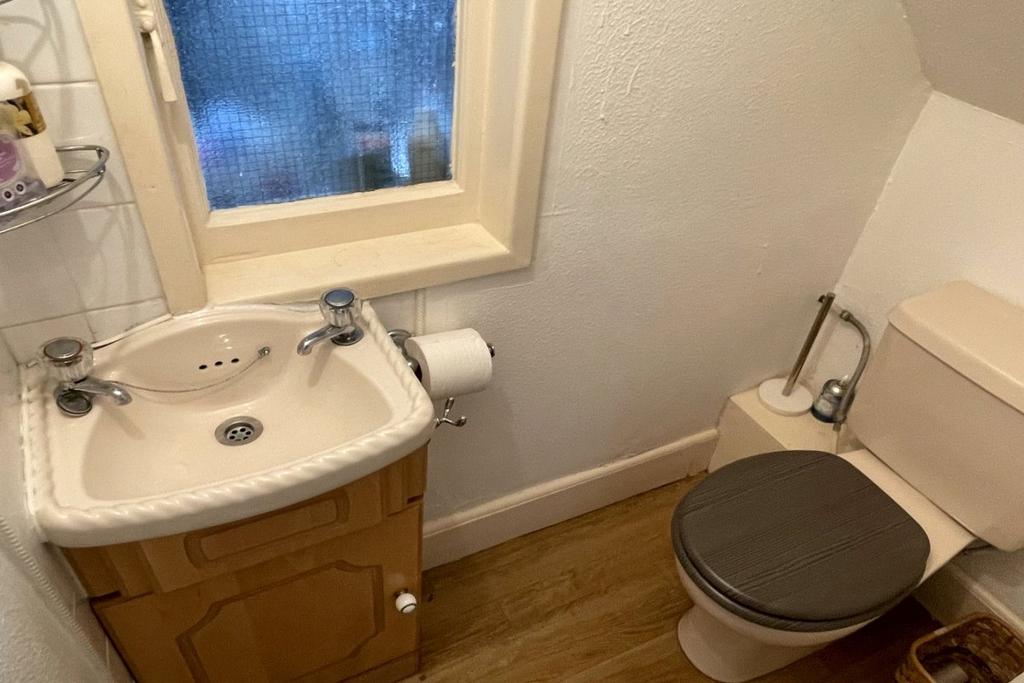 Guest WC