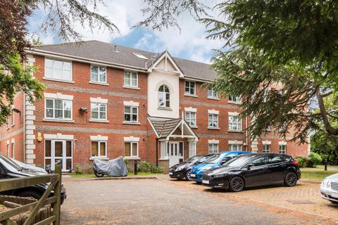undefined, Haling Park Road, Kestrel Court, CR2
